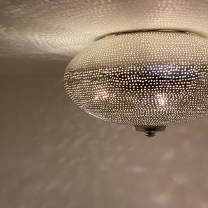 Die Magie orientalischer Lampen